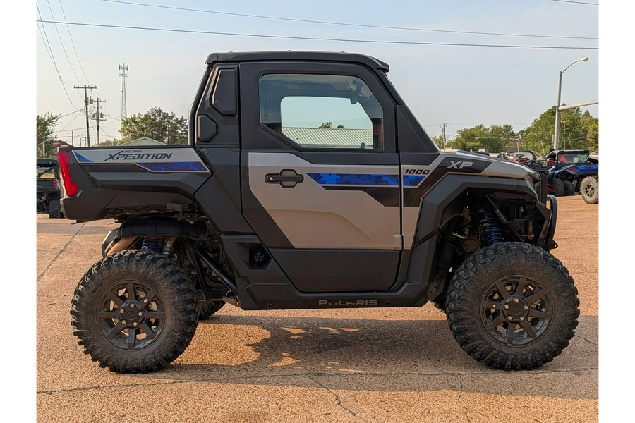 2024 XPEDITION XP 1000 NORTHSTAR - Polaris