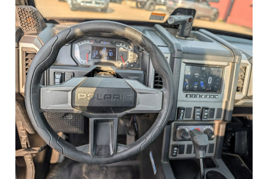 2024 XPEDITION XP 1000 NORTHSTAR - Polaris