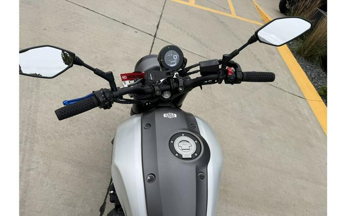 2016 XSR900 - Yamaha