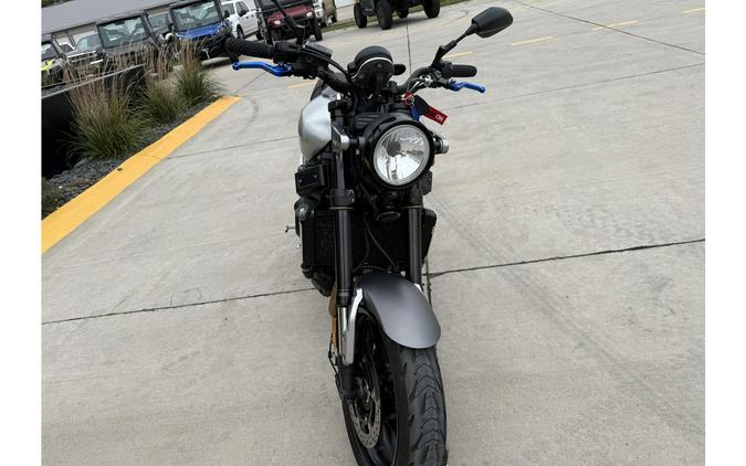 2016 XSR900 - Yamaha