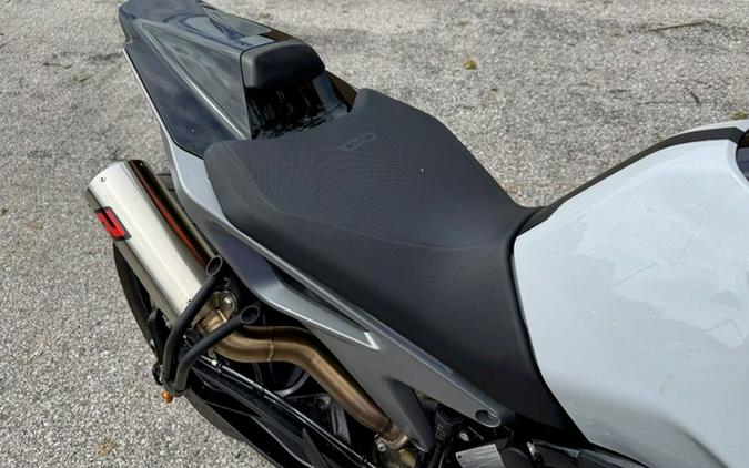 2023 KTM Duke 790