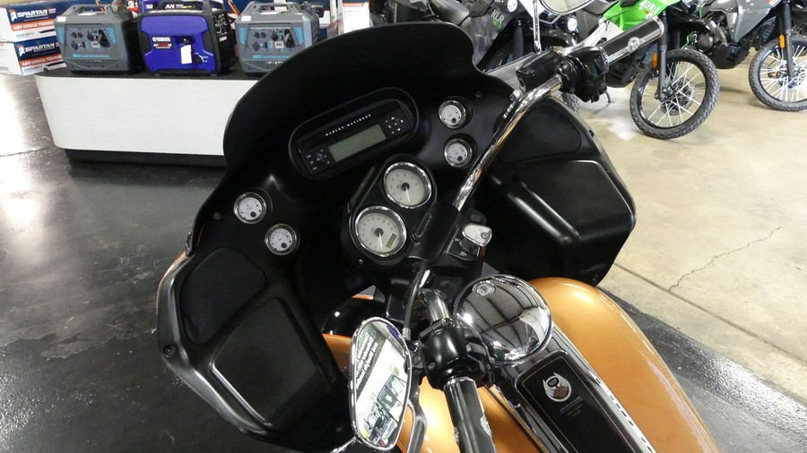 2008 Harley-Davidson® ROAD GLIDE