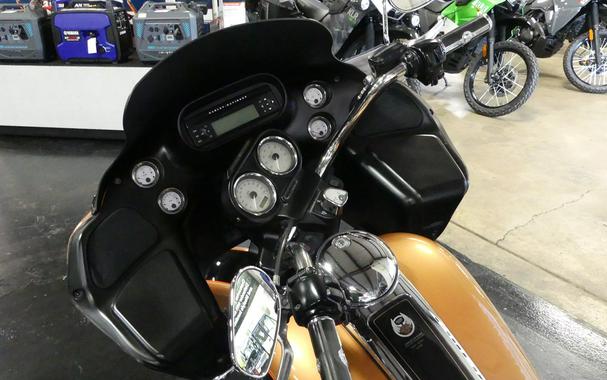 2008 Harley-Davidson® ROAD GLIDE