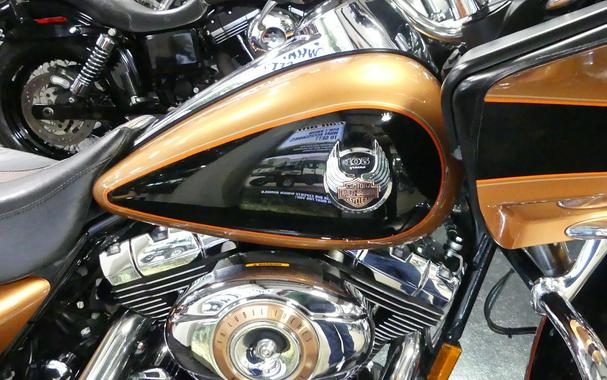 2008 Harley-Davidson® ROAD GLIDE