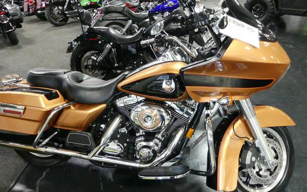 2008 Harley-Davidson® ROAD GLIDE