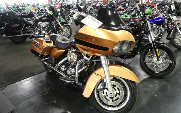 2008 Harley-Davidson® ROAD GLIDE