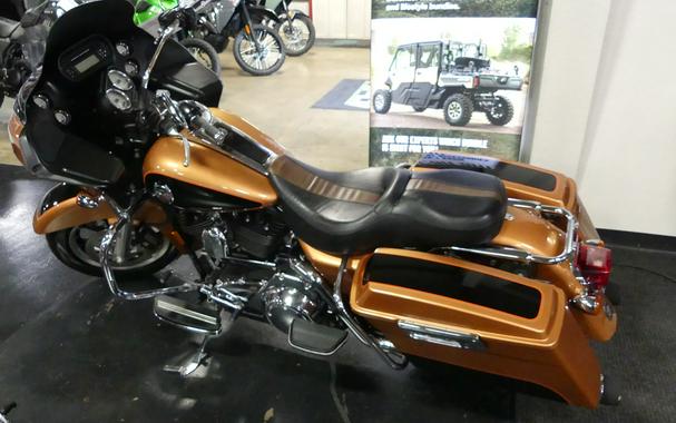 2008 Harley-Davidson® ROAD GLIDE