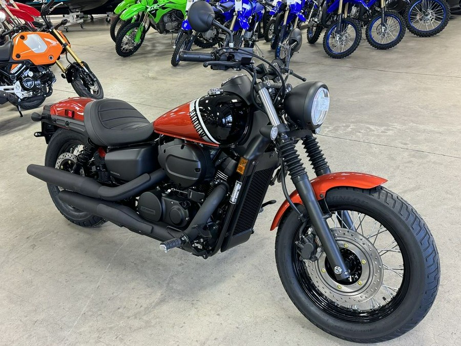 2024 Honda® Shadow Phantom for sale in Jacksonville, FL