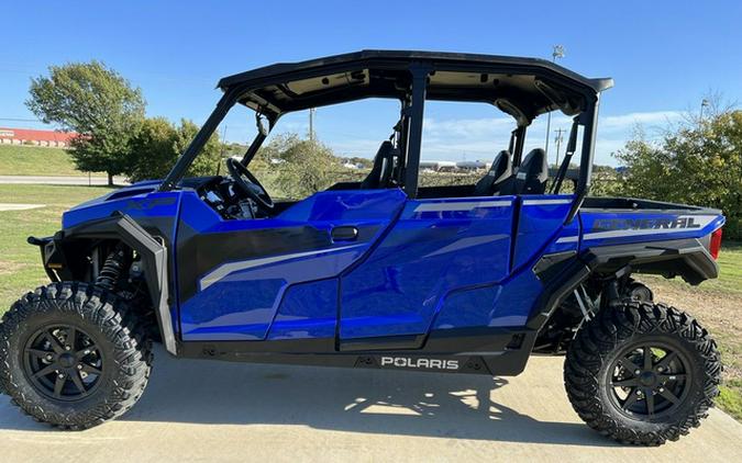 2024 Polaris General XP 4 1000 Ultimate