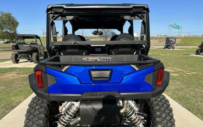 2024 Polaris General XP 4 1000 Ultimate