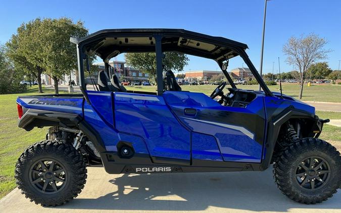 2024 Polaris General XP 4 1000 Ultimate