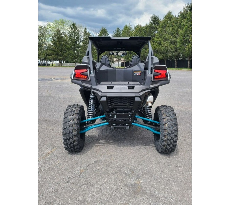 2024 Kawasaki Teryx KRX® 1000