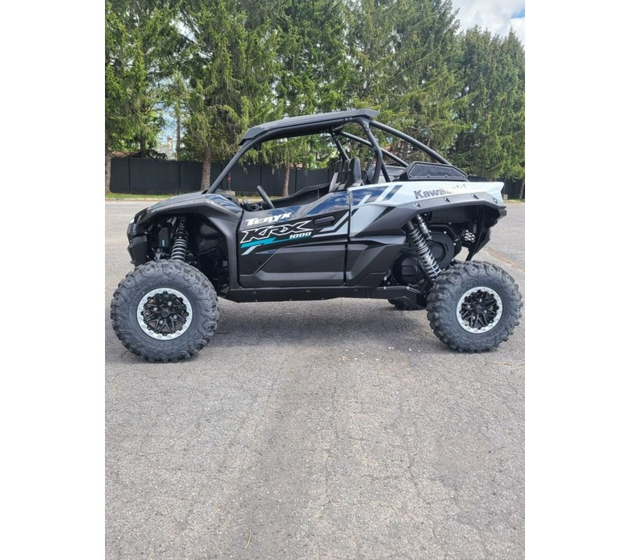 2024 Kawasaki Teryx KRX® 1000