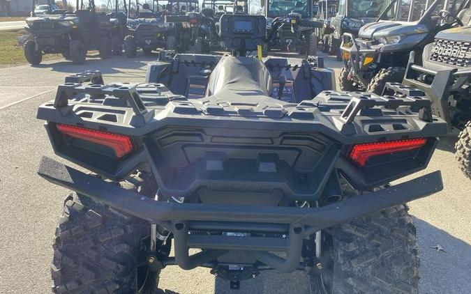 2024 Polaris® Sportsman 850 Ultimate Trail