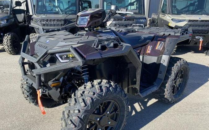 2024 Polaris® Sportsman 850 Ultimate Trail