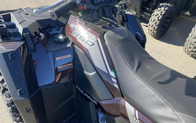 2024 Polaris® Sportsman 850 Ultimate Trail