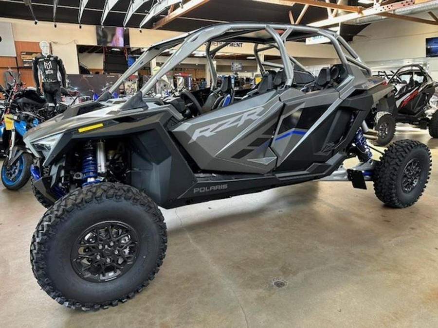 2024 Polaris® RZR Pro R 4 Premium