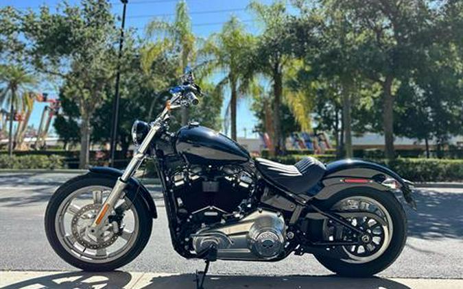 2022 Harley-Davidson Softail® Standard