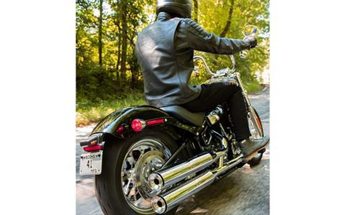 2022 Harley-Davidson Softail® Standard