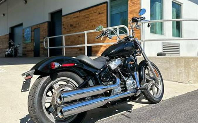 2022 Harley-Davidson Softail® Standard