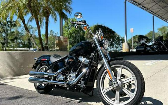 2022 Harley-Davidson Softail® Standard