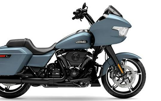 2024 Harley-Davidson Road Glide