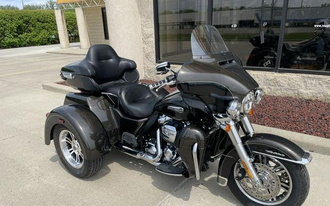 2020 Harley-Davidson® FLHTCUTG - Tri Glide® Ultra