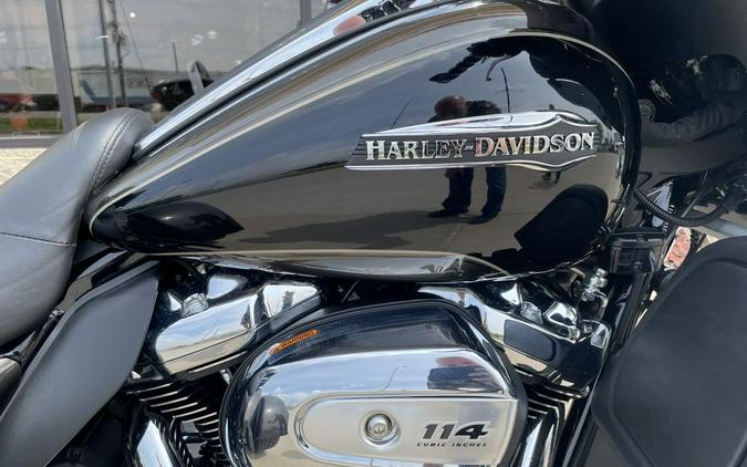 2020 Harley-Davidson® FLHTCUTG - Tri Glide® Ultra
