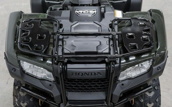 2024 Honda® FourTrax Rancher 4x4 ES