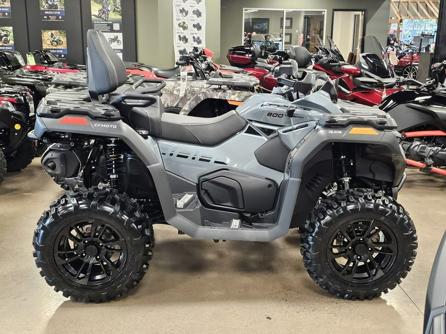 2024 CFMOTO CFORCE 800 Touring