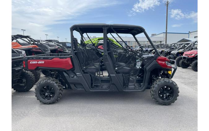 2024 Can-Am DEFENDER MAX XT HD10