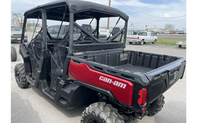 2024 Can-Am DEFENDER MAX XT HD10