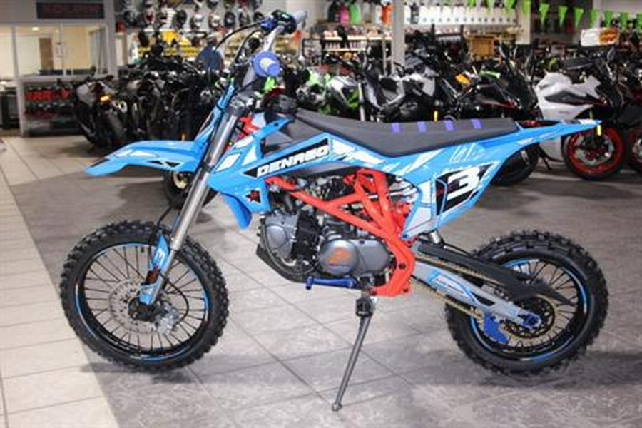 2025 Denago PowerSports MX3