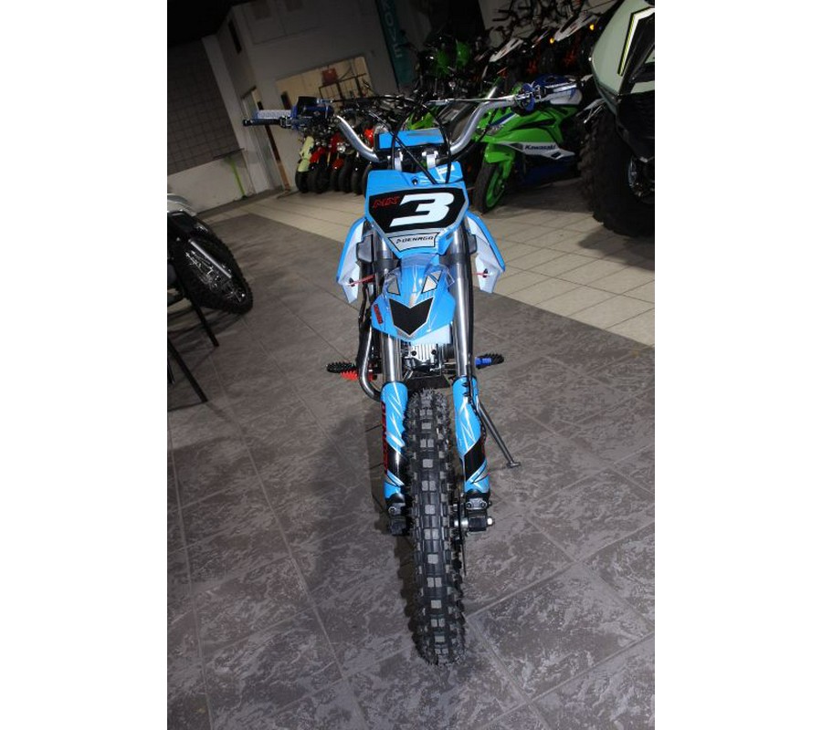 2025 Denago PowerSports MX3
