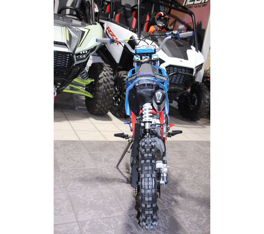 2025 Denago PowerSports MX3