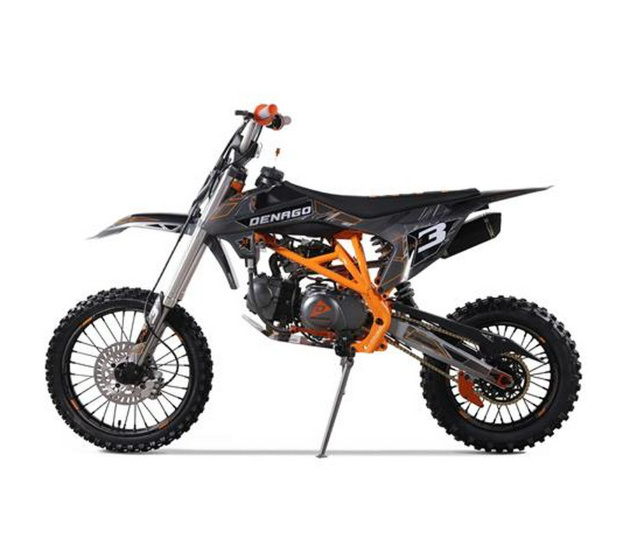 2025 Denago PowerSports MX3