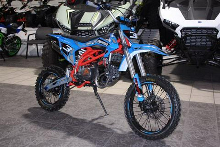 2025 Denago PowerSports MX3