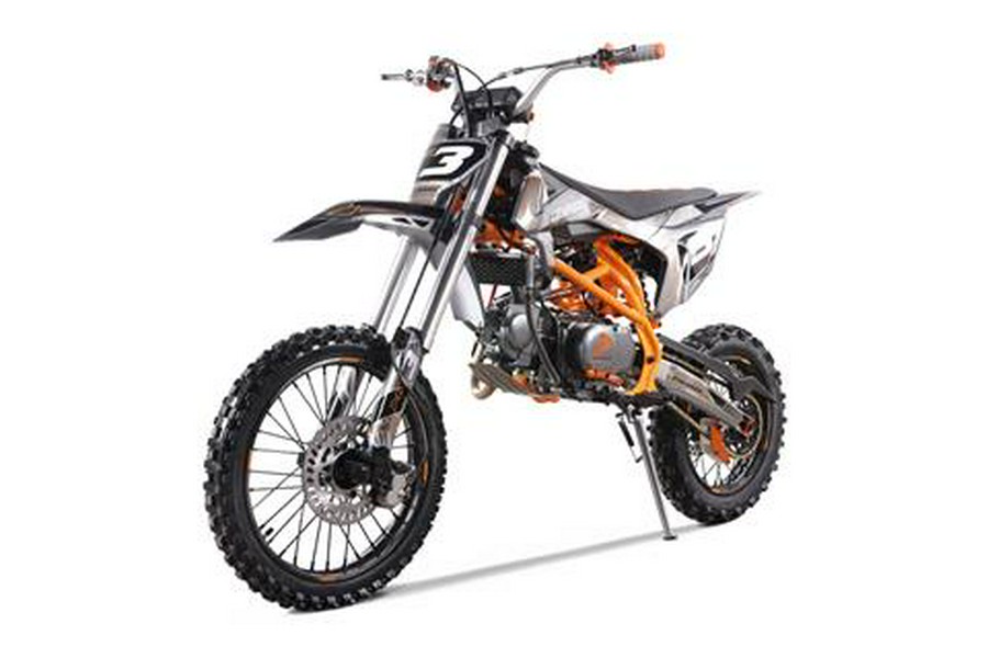 2025 Denago PowerSports MX3