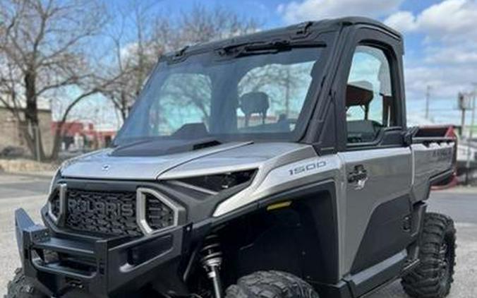 2024 Polaris® Ranger XD 1500 Premium