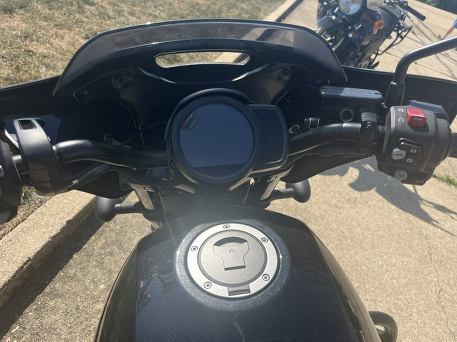 2024 Honda Rebel 1100T DCT