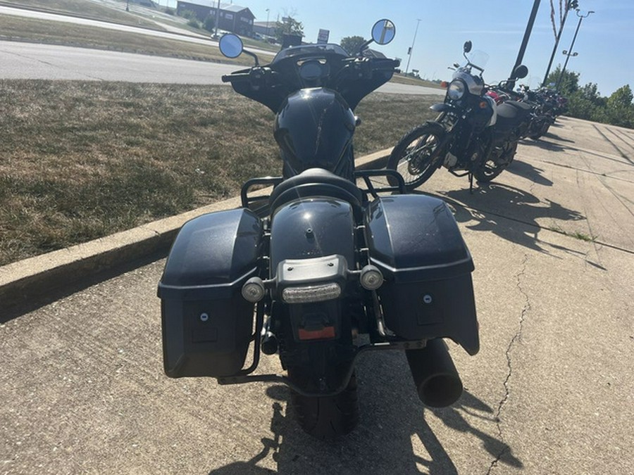 2024 Honda Rebel 1100T DCT