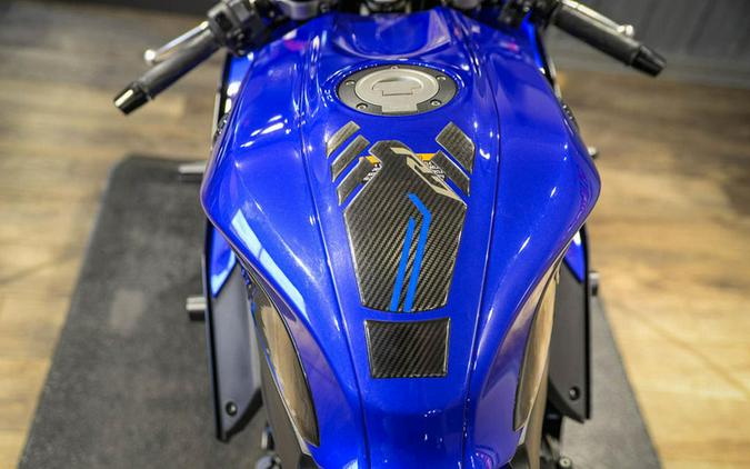2024 Yamaha YZF-R7