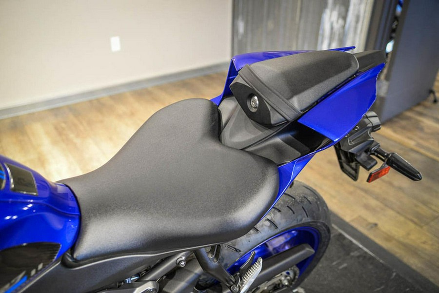 2024 Yamaha YZF-R7