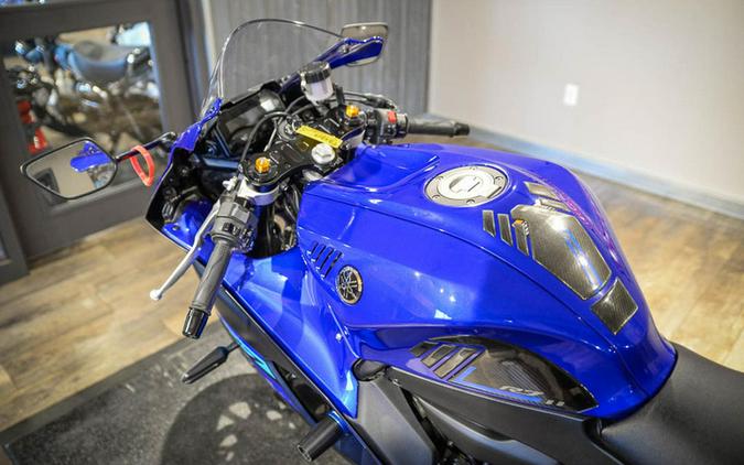 2024 Yamaha YZF-R7