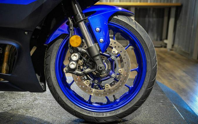 2024 Yamaha YZF-R7
