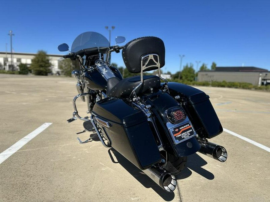 2021 Harley-Davidson® FLHR - Road King®