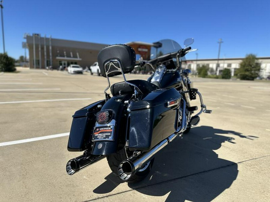 2021 Harley-Davidson® FLHR - Road King®