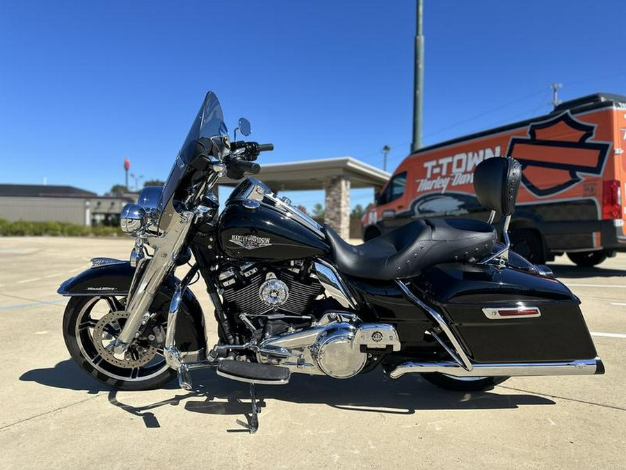 2021 Harley-Davidson® FLHR - Road King®