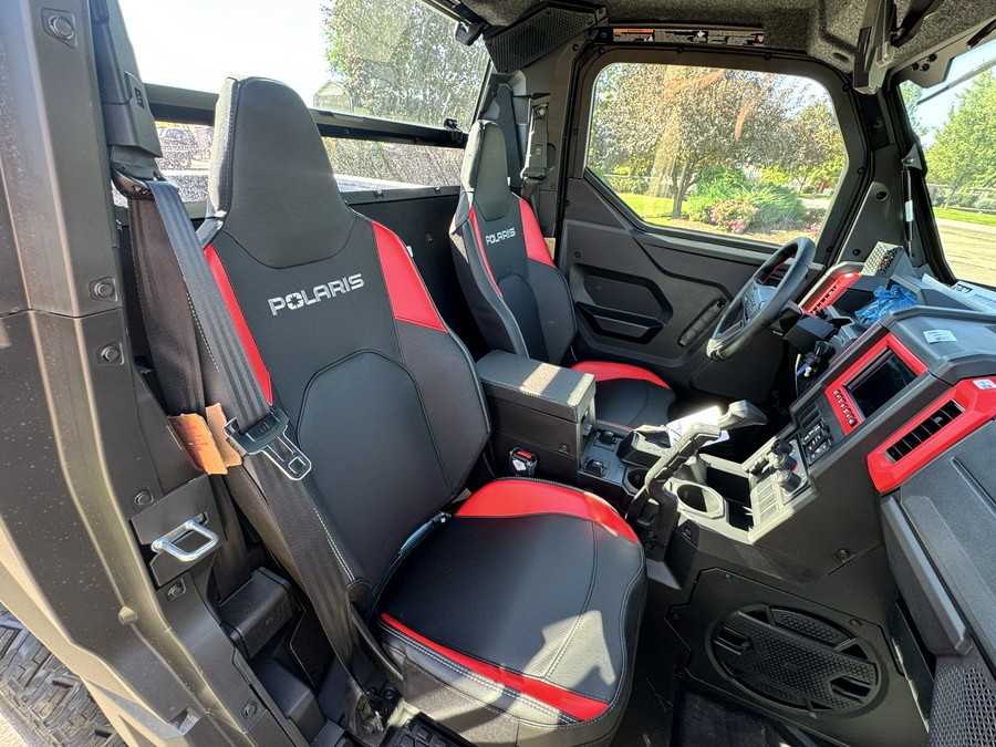 2026 Polaris XPEDITION XP NORTHSTAR EDITION