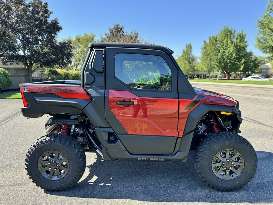 2026 Polaris XPEDITION XP NORTHSTAR EDITION